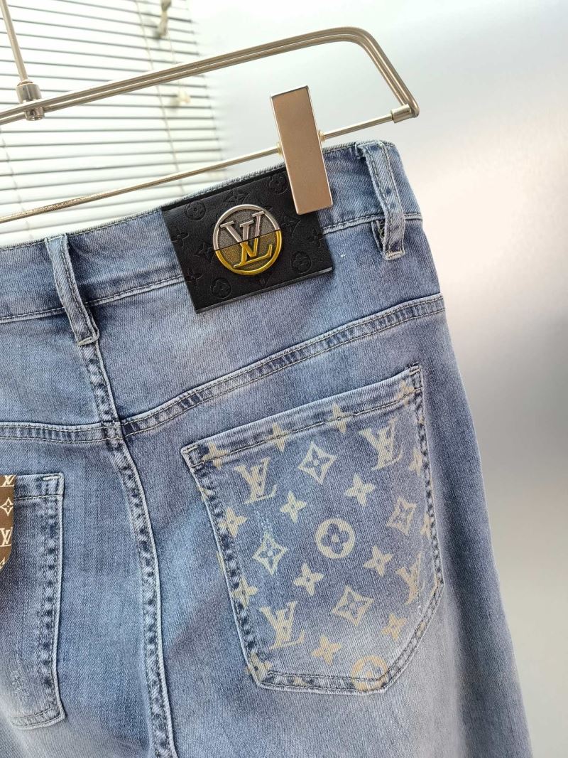 Louis Vuitton Jeans